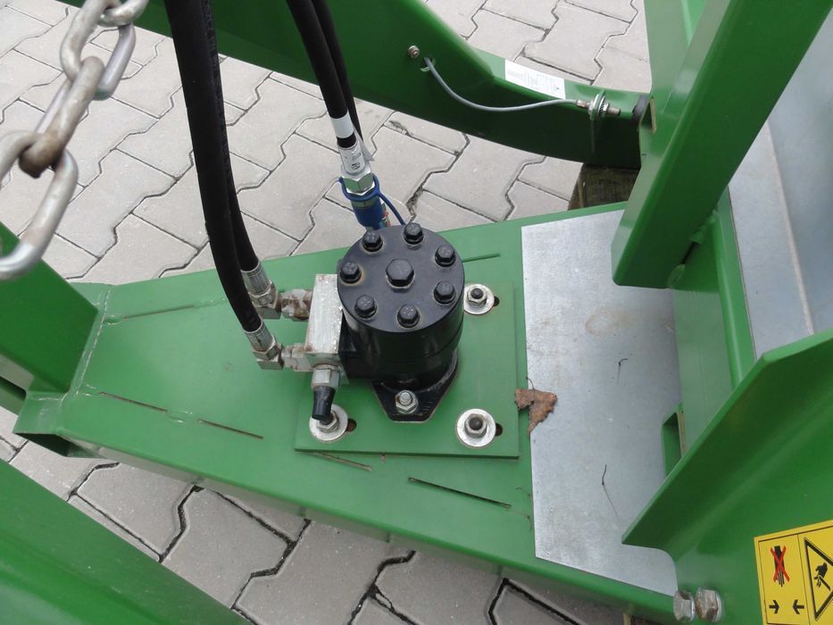 Owijarka do bel SIPMA TEKLA Meta-Fach TALEX