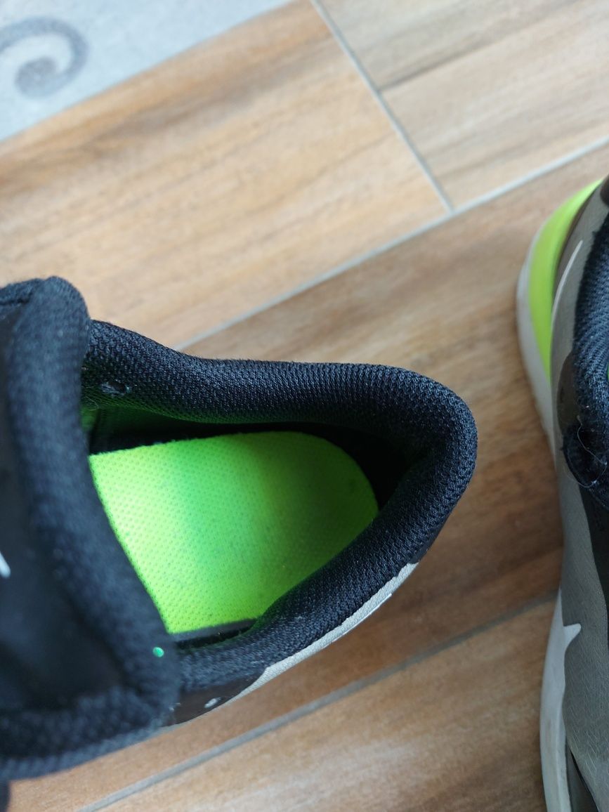 Nike 38,5 buty tenisowe