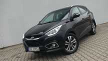 Hyundai IX35 2.0 CRDI!! Navi!! Panorama!! kamera!! Zadbany!!