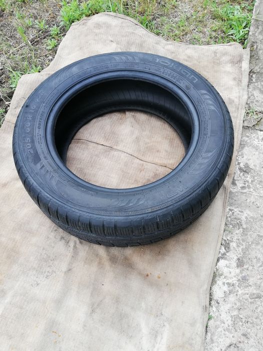 Шины зимние размер 16