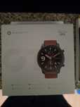 Urgencia!!! Amazfit GTR 47mm