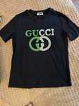 T-shirt koszula koszulka Gucci