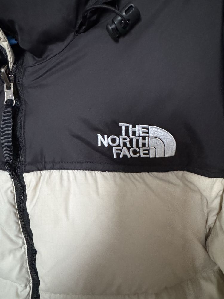 Куртка the north face оригинал