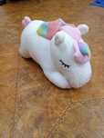 Pluszowa Maskotka Jednorożec Unicorn Cute 25cm