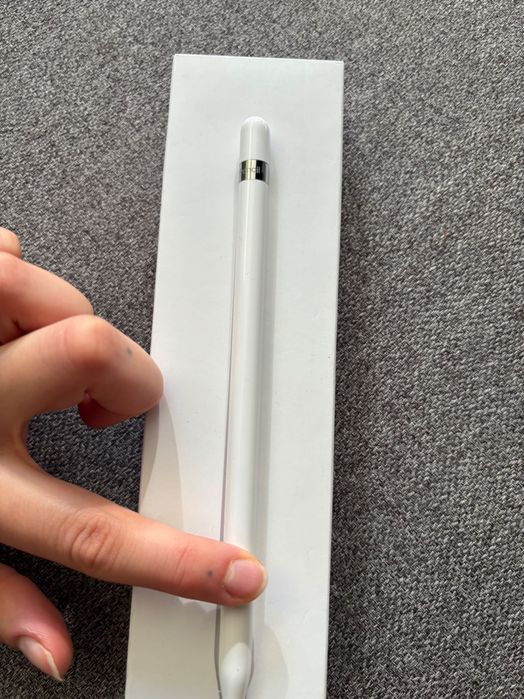 apple pencil gen 1