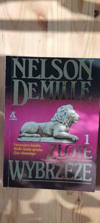 Złote Wybrzeże - Nelson DeMille