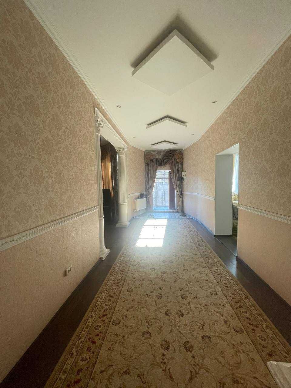 Дом в Киевском районе. Чубаевка