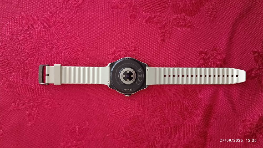 Smartwatch ticwatch Pro Enduro 5