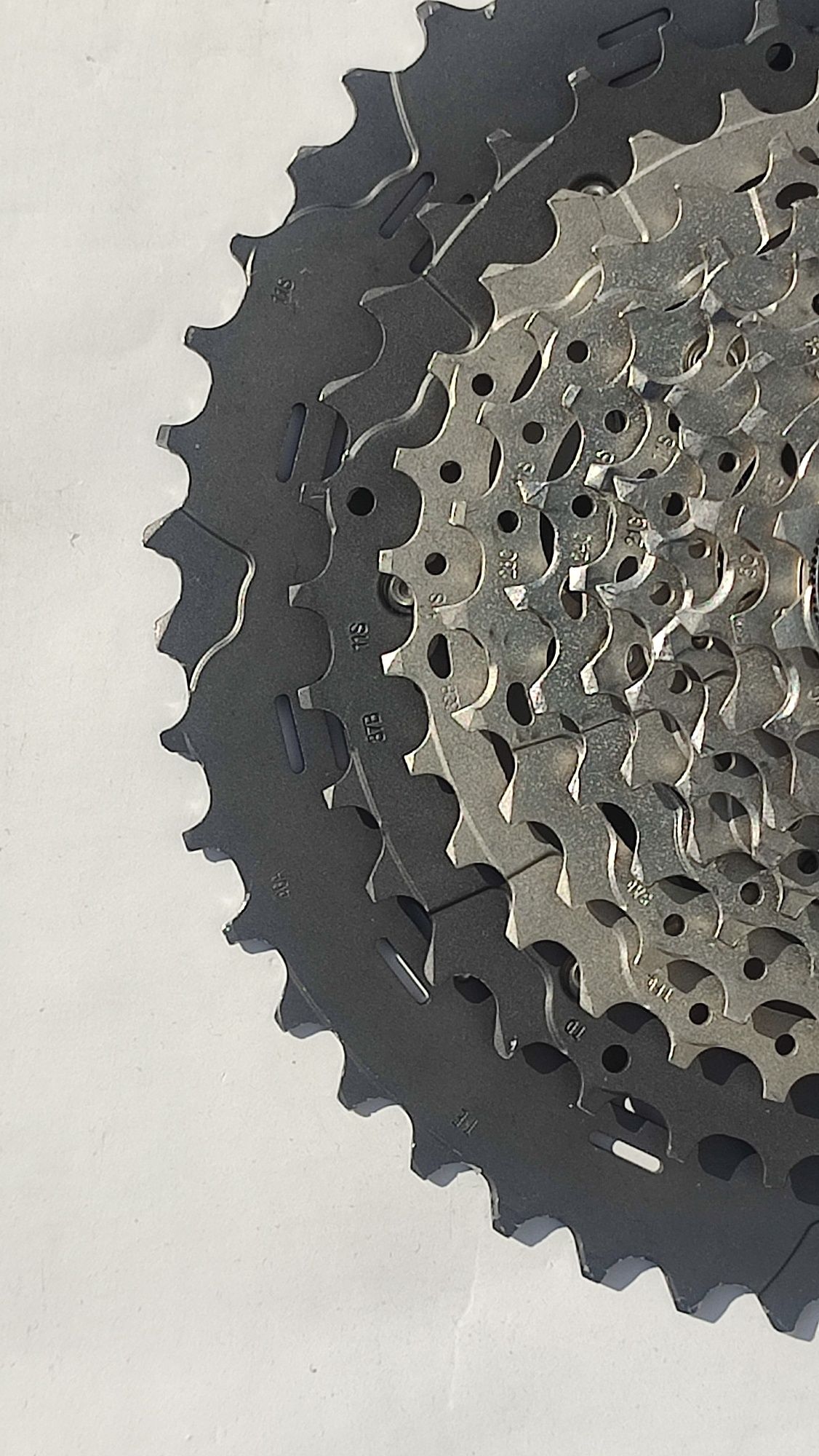 Kaseta Shimano Deore XT CS -M8000  11speed