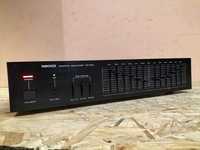 VINTAGE!  Korektor Equalizer NIKKO EQ-500 Japan /Ładny /Wysyłka