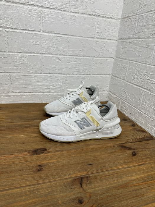 Мужские кроссовки New balance 44р