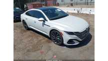 Volkswagen Arteon 2023 VOLKSWAGEN ARTEON 2.0T Sel R-line