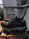 Damskie buty do biegania Asics GT-1000 11 Gore-Tex