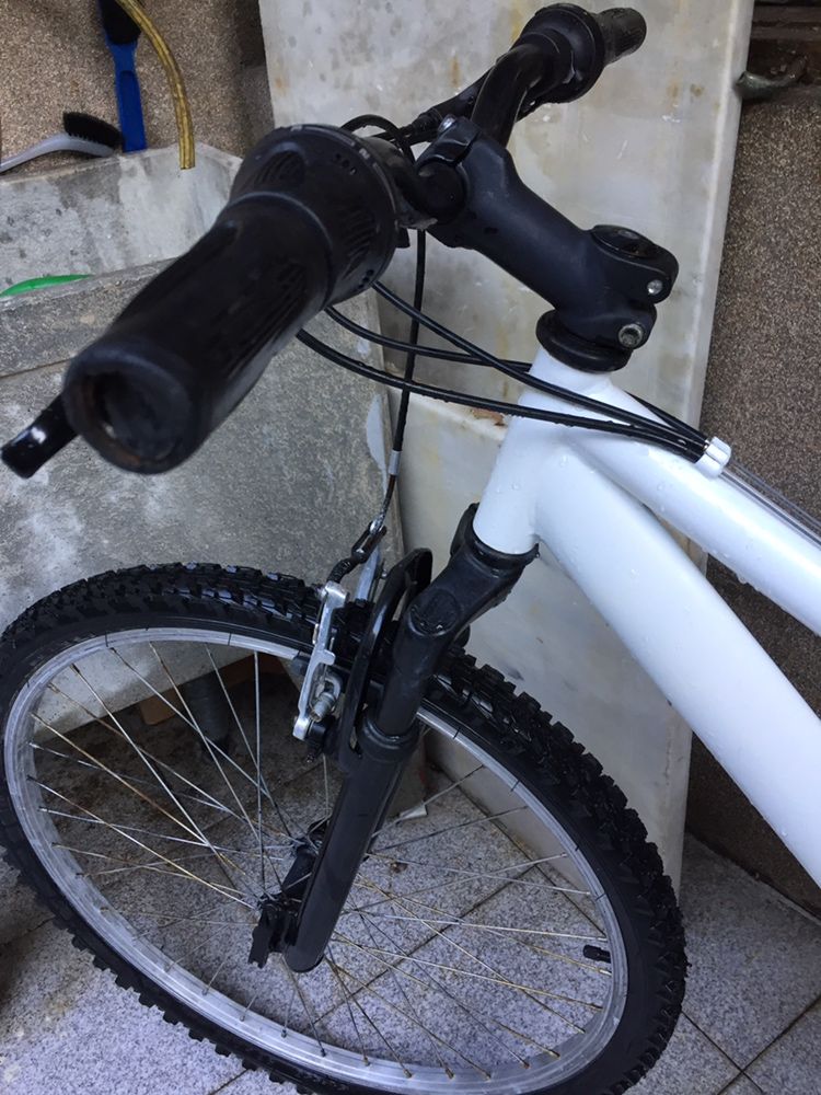 Bicicleta Montanha Roda 26