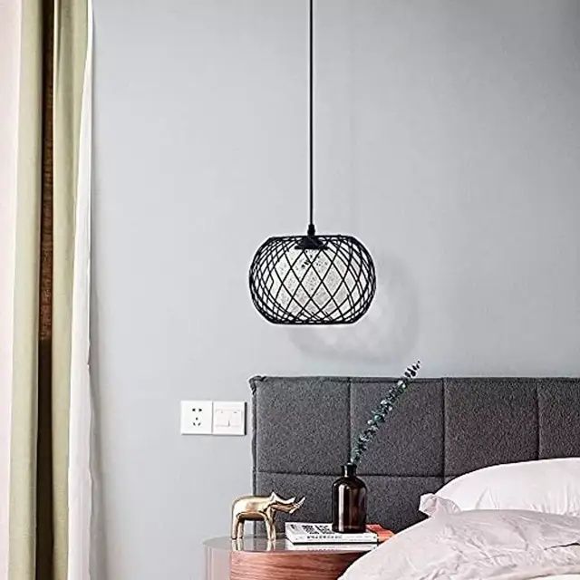 подвесной светильник потолочный , люстра с лампой Philips