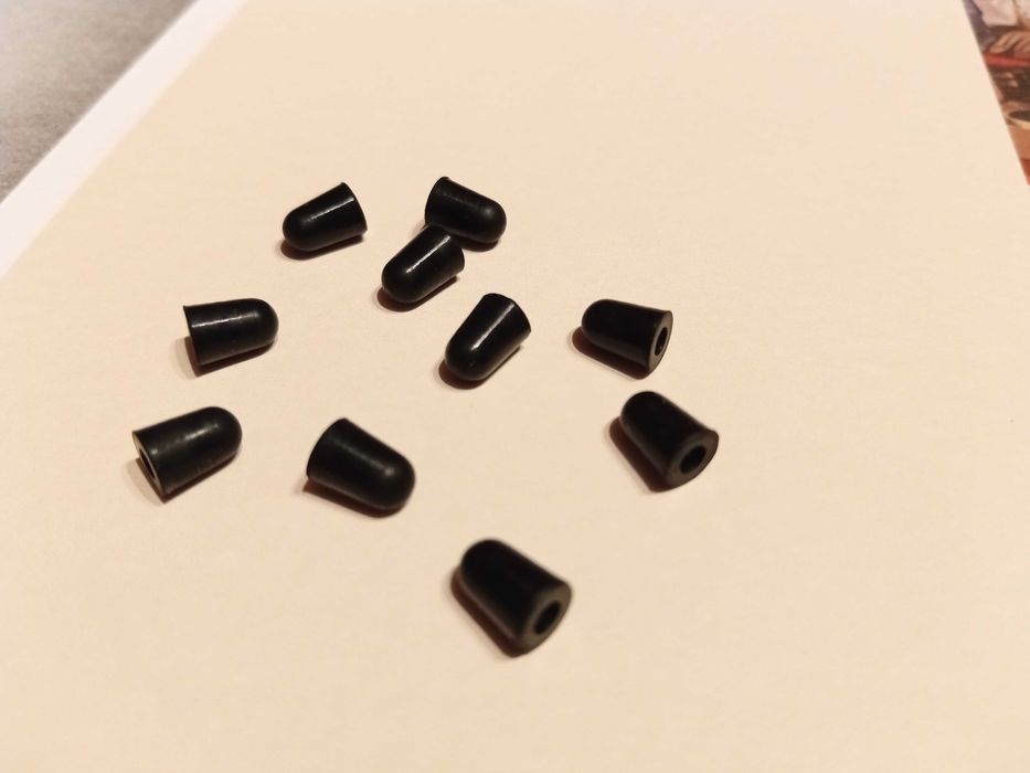 Steuerpimpel do gramofonu DUAL, automatyka