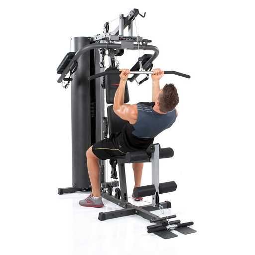 Atlas treningowy FINNLO AUTARK 600 ~~