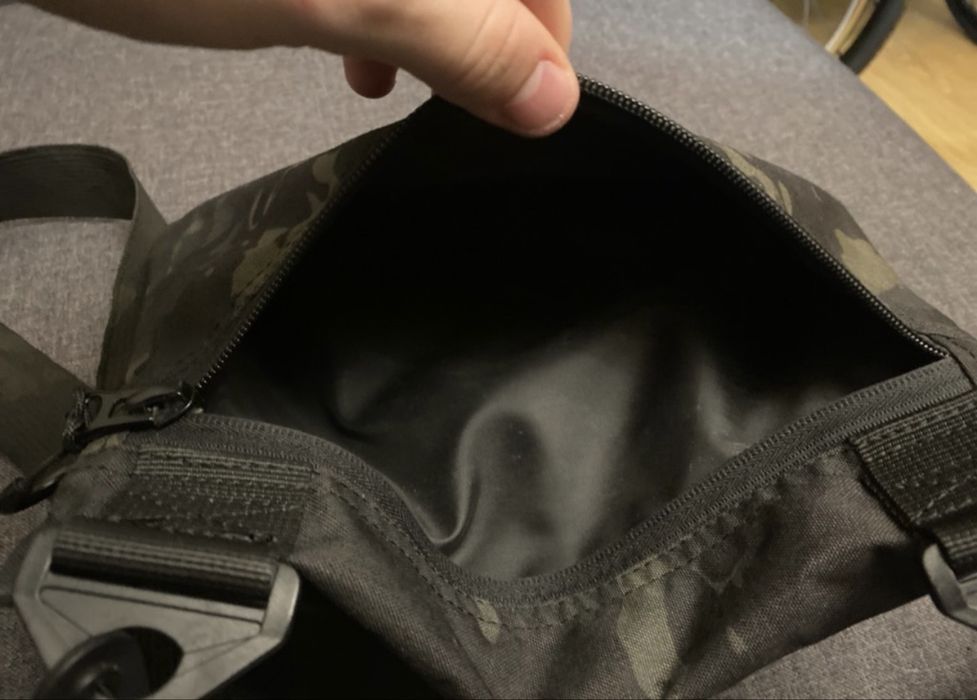 Продам тактичну сумку від Art.tor Б/У