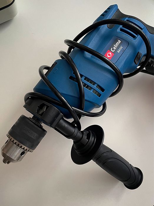 Wiertakra udarowa Professional Celma