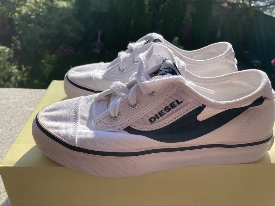 Кеди дитячі Diesel 32р.