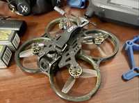 Dron GEPRC Cinebot30 DJI O3 6S ELRS