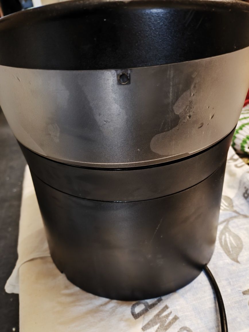 Máquina de café Briel Artemis ES42  (ler texto anúncio)