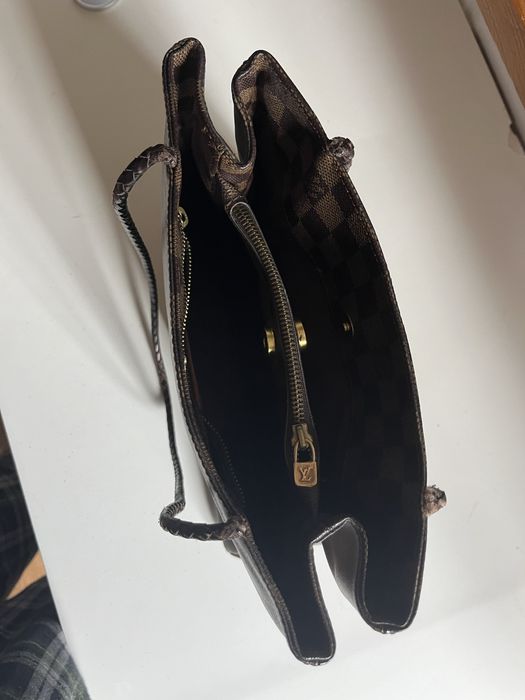 Mala/Saco tote bag da Louis Vuitton