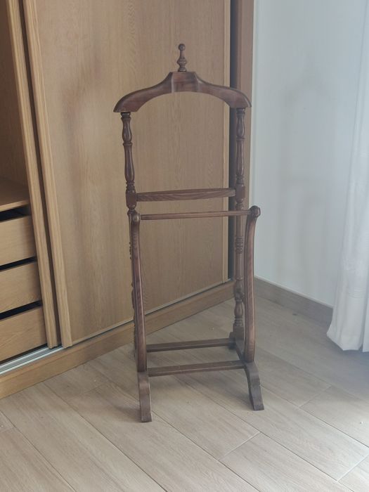 Cabide de quarto