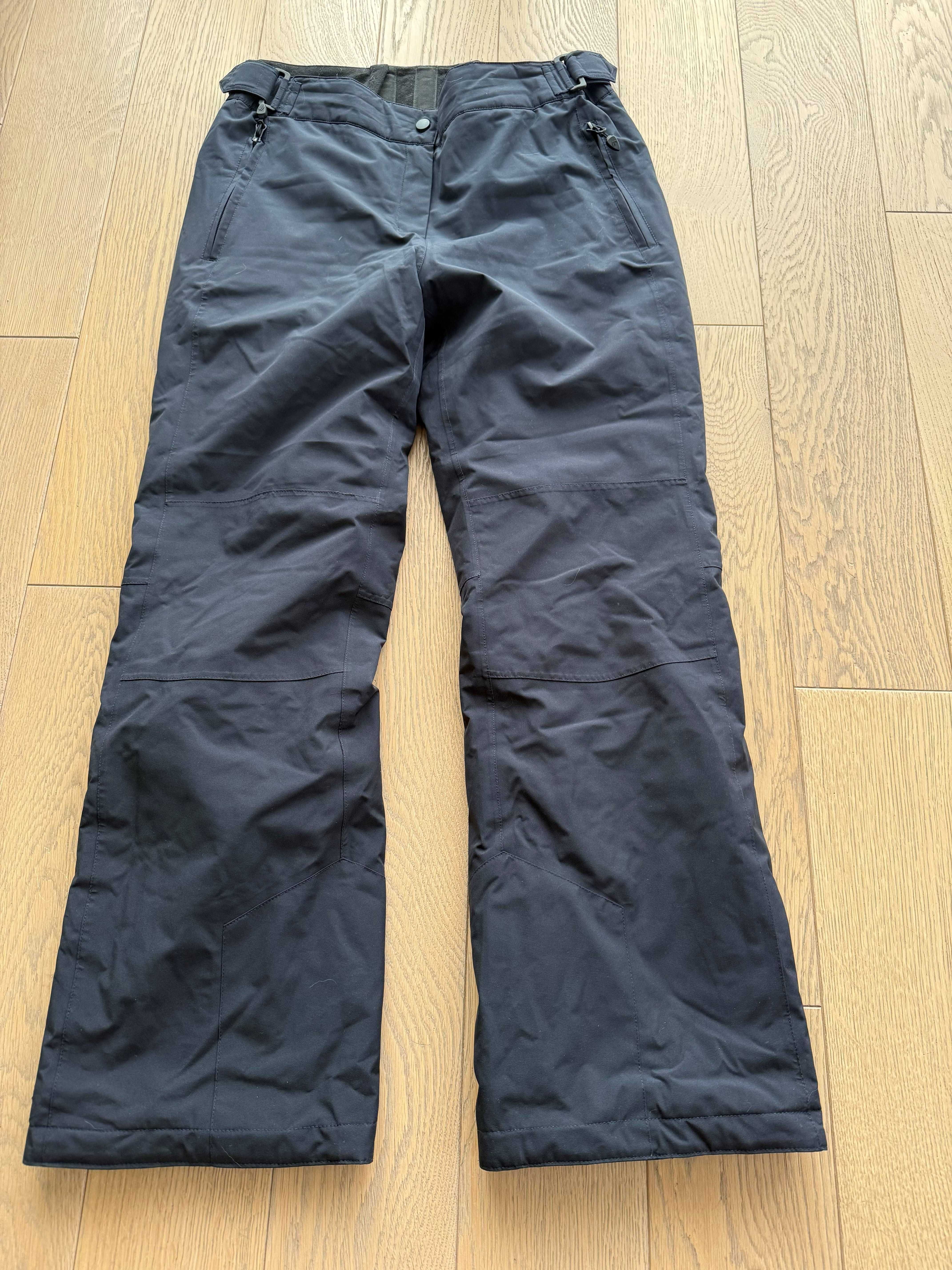spodnie narciarskie damskie wersja SHORT Maier Sports rozm. 42S (21)