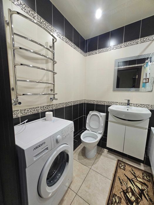 Здам квартиру в новобудові на Вишенці