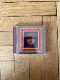 Erykah Badu – Mama's Gun CD