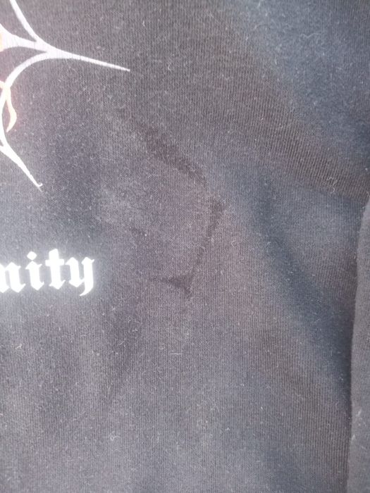 Худи inhumanity, tadow_store, ryodan