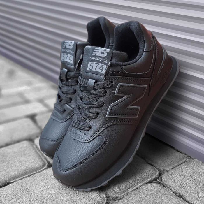 New Balance 574 Classic женские демисезонные кроссовки | Нью Баланс