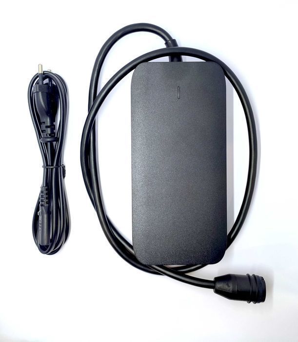 Ładowarka magnetyczna do rowerów elektrycznych Specialized 4A 36V