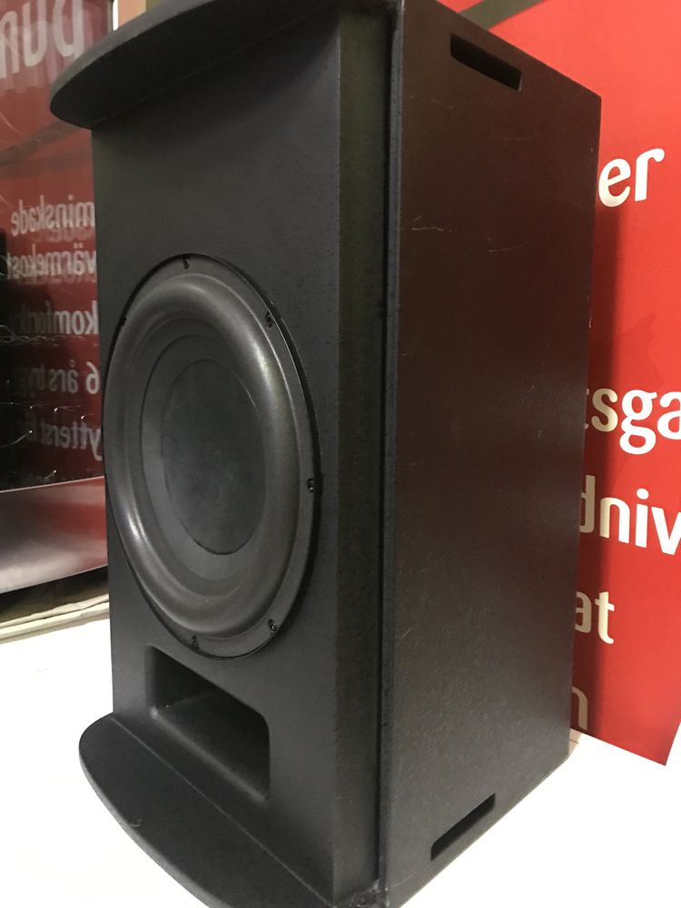 Subwoofer Bose DM 10 S