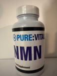 nmn pure 90 kaps 500mg
