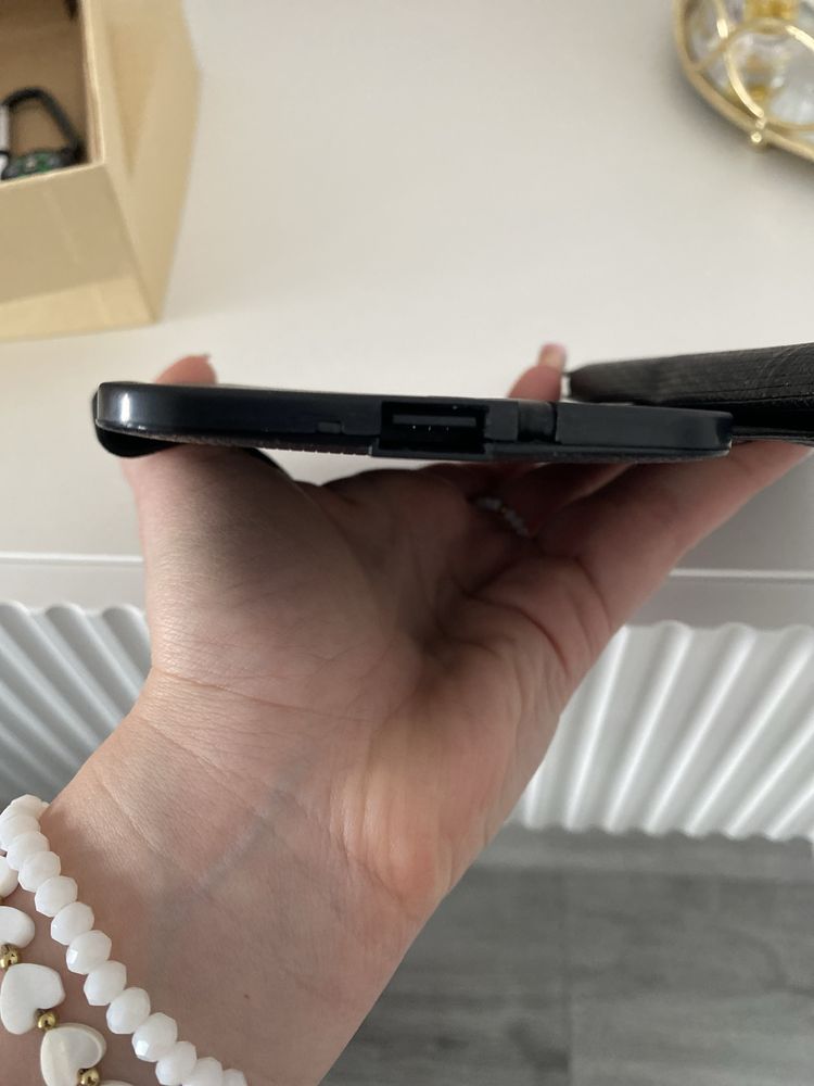 Solarny power bank