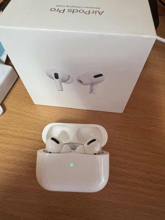 Навушники Airpods pro Оригінал