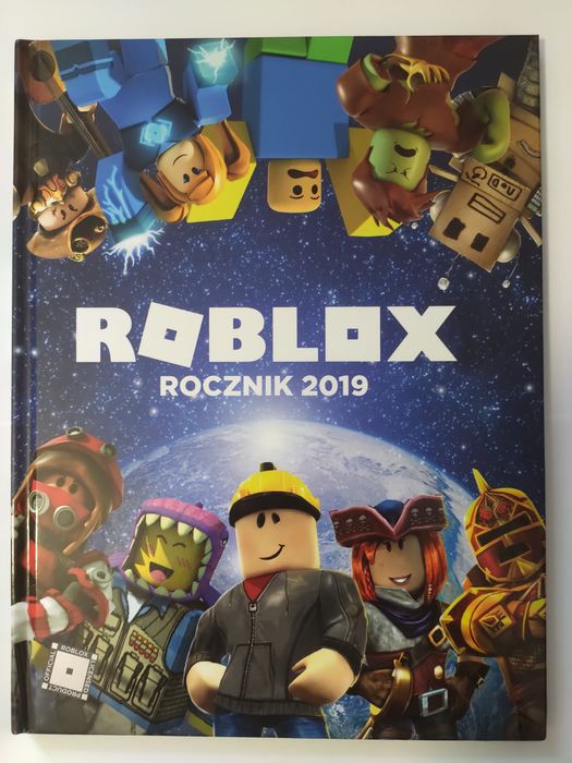 Roblox rocznik 2019