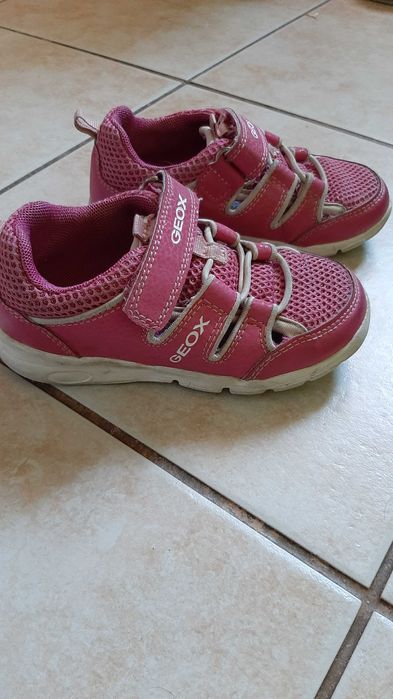Buty geox rozmiar  25