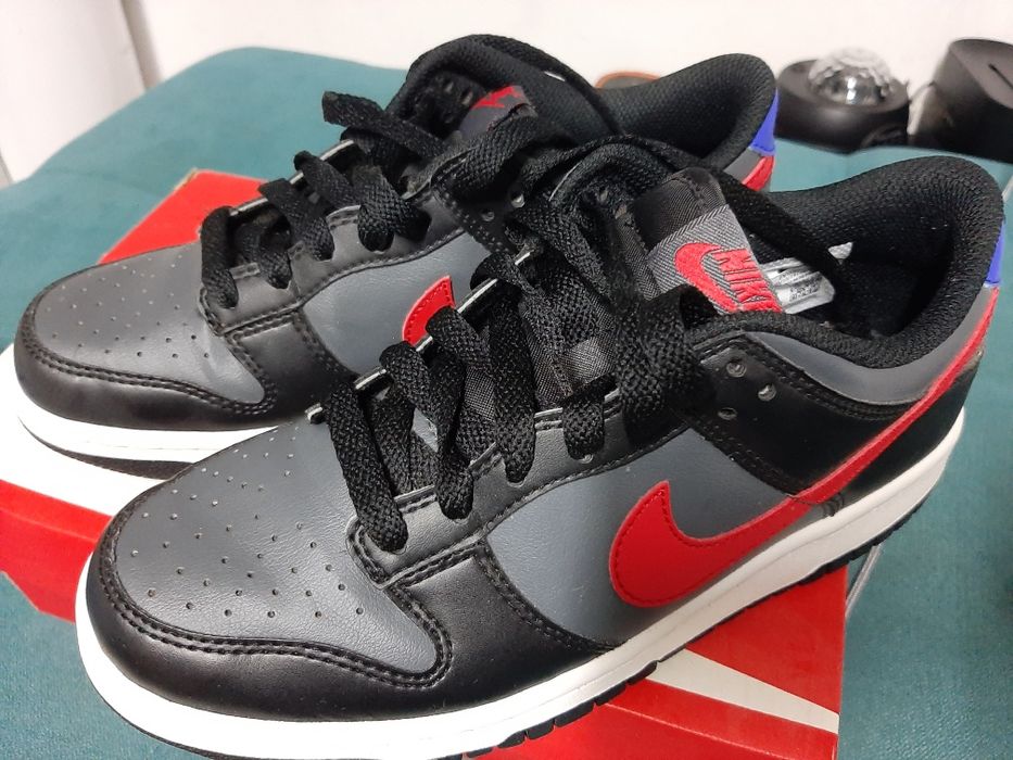 Buty Nike 37.5 jak nowe