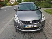 Suzuki Swift 1.3 diesel
