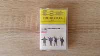 The Beatles Help - Kaseta audio