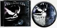 (CD) Helloween - The Dark Ride (Germany, 2000r.)