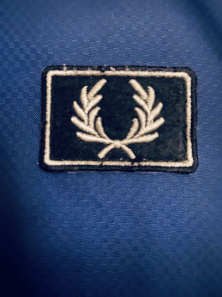 Рюкзак Fred Perry