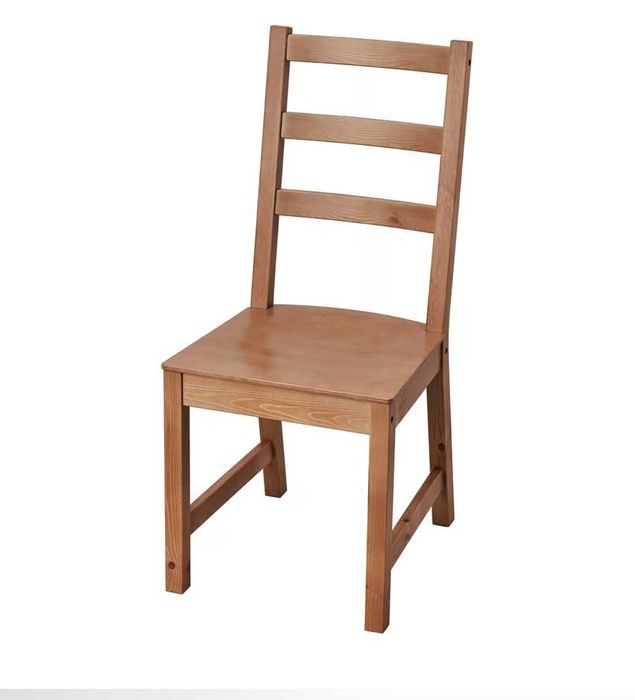 Conjunto Cadeiras IKEA Nordviken