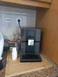 Maquina automatica de café krups