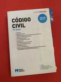 Código Civil 13ª edição