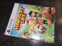 Harvest Life PS5 gra (NOWA) kioskzgrami Ursus