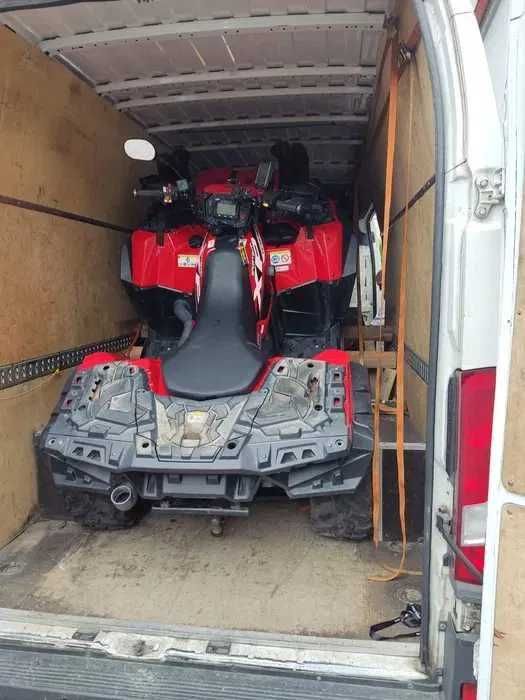 TANI transport przeprowadzki IKEA, motorów. Utylizacje wywóz mebli